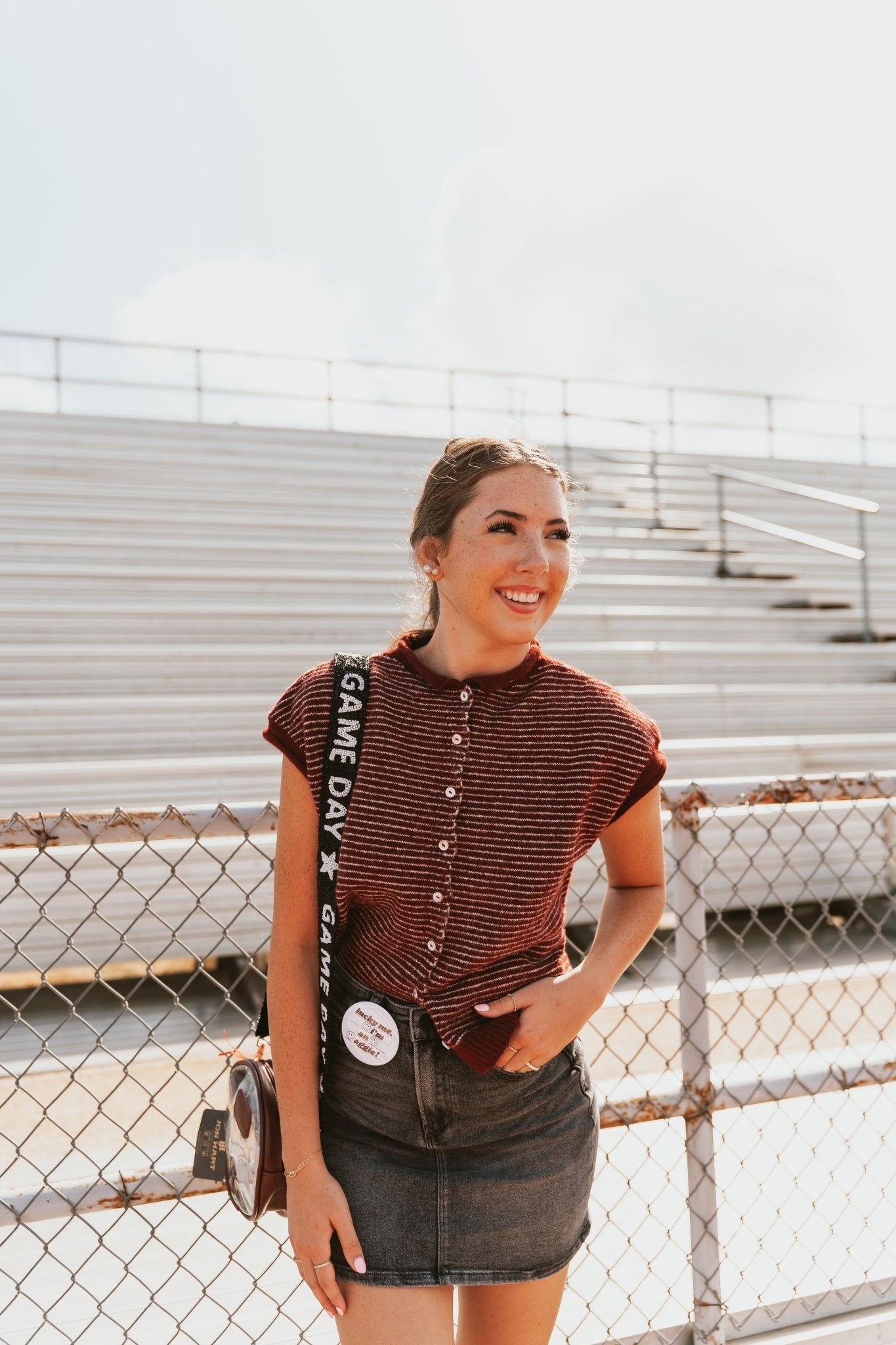 Wine Sweater Vest Cardigan TBW13703 - Southern Soule Designs