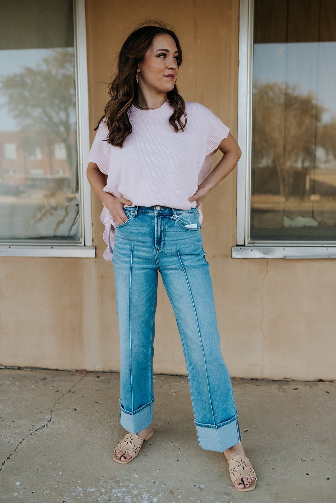 Winslow Holly Jean - Southern Soule Designs