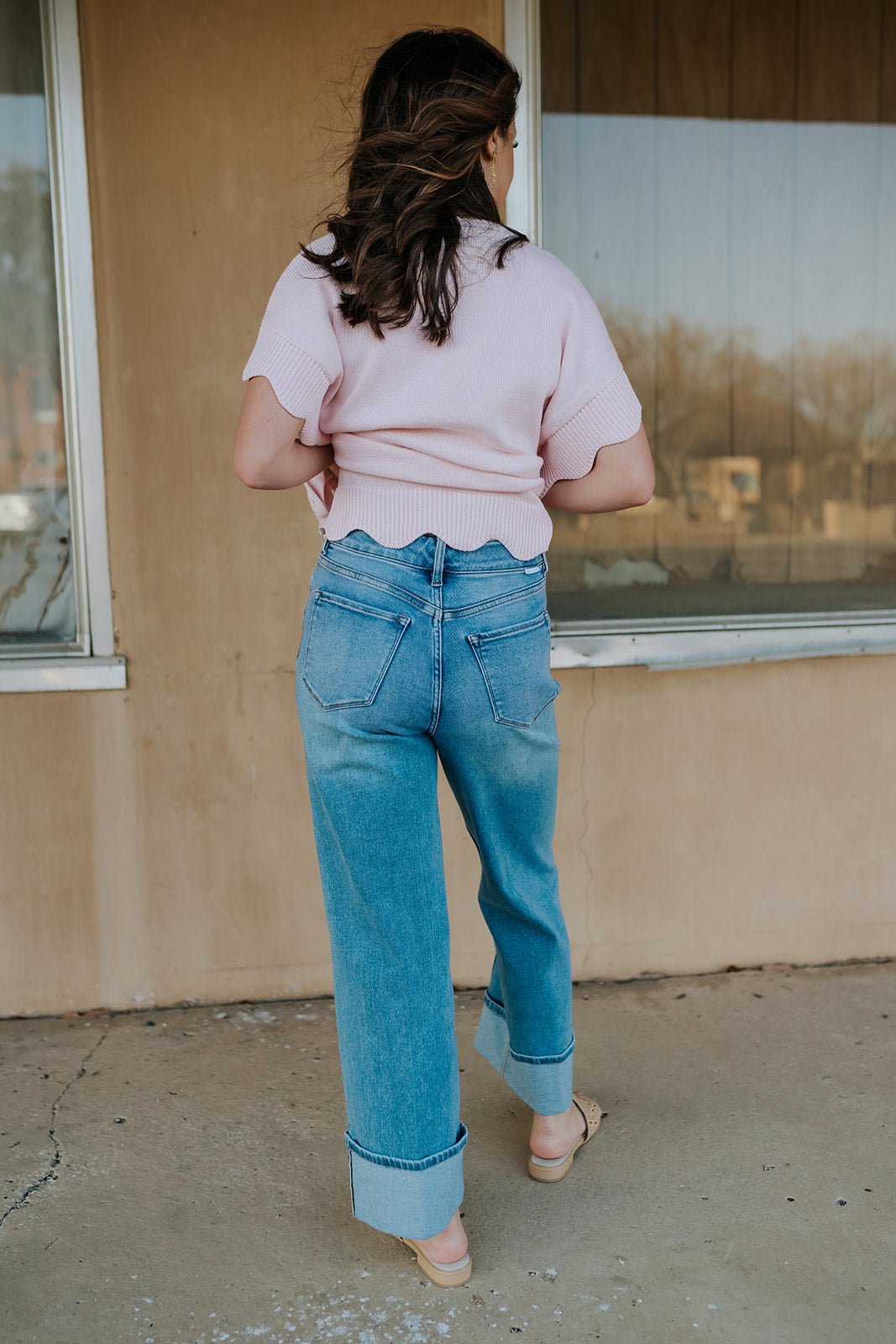 Winslow Holly Jean - Southern Soule Designs