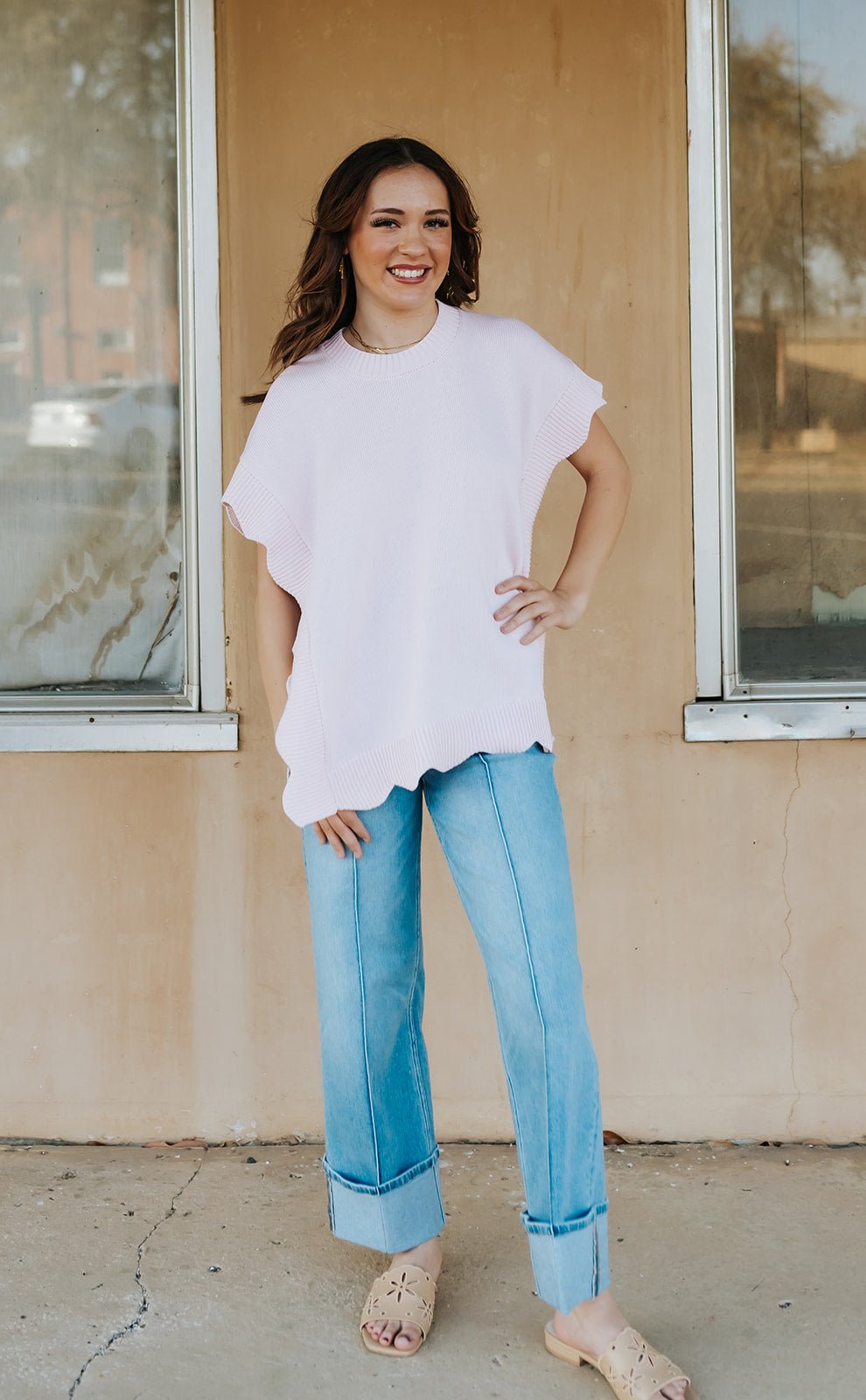Winslow Holly Jean - Southern Soule Designs