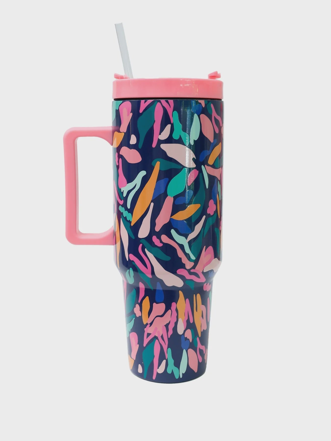 Wishing Pool To Go Tumbler 40oz - Southern Soule Designs