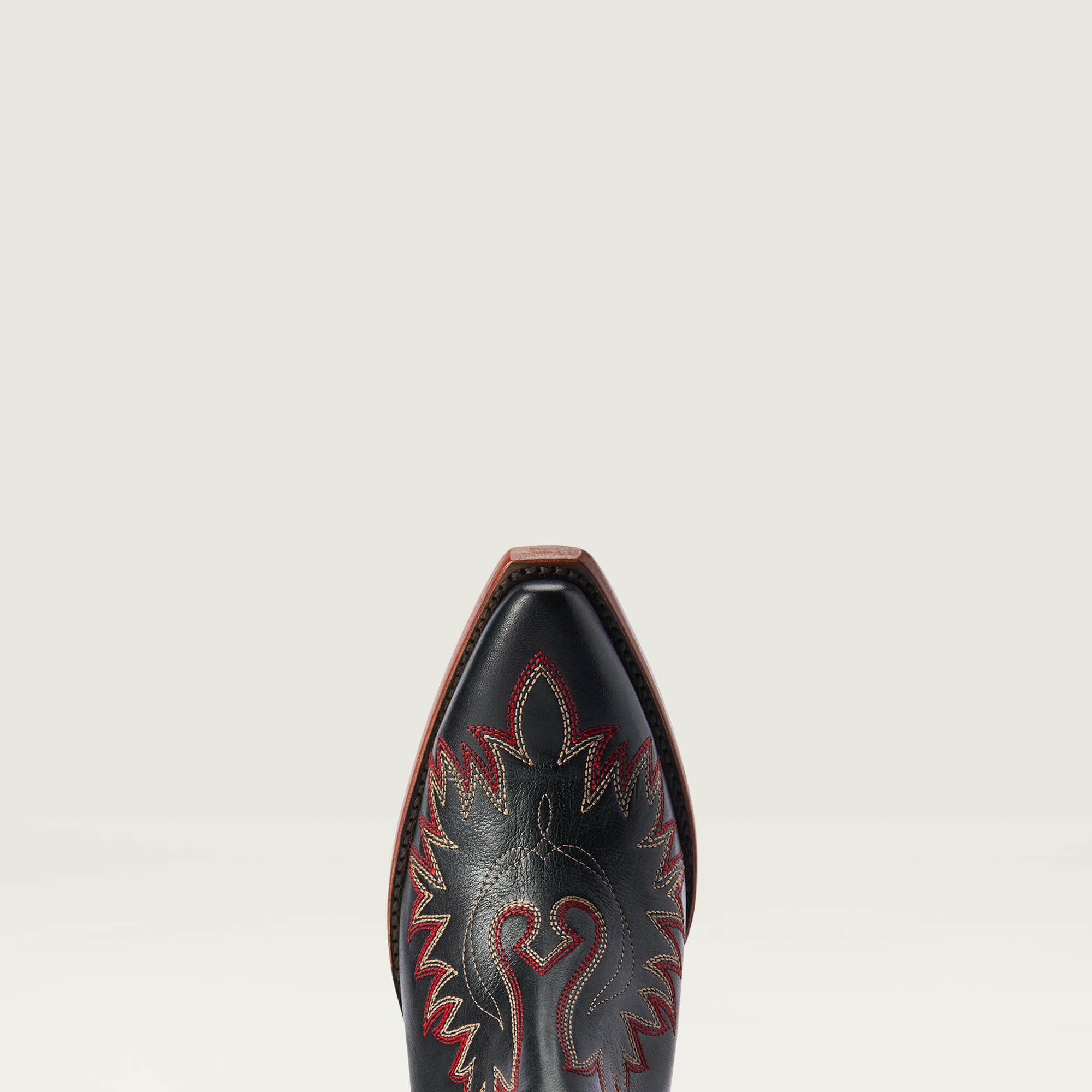 WMS Dixon Chimayo Cash Blk/Rojo 10042580 - Southern Soule Designs