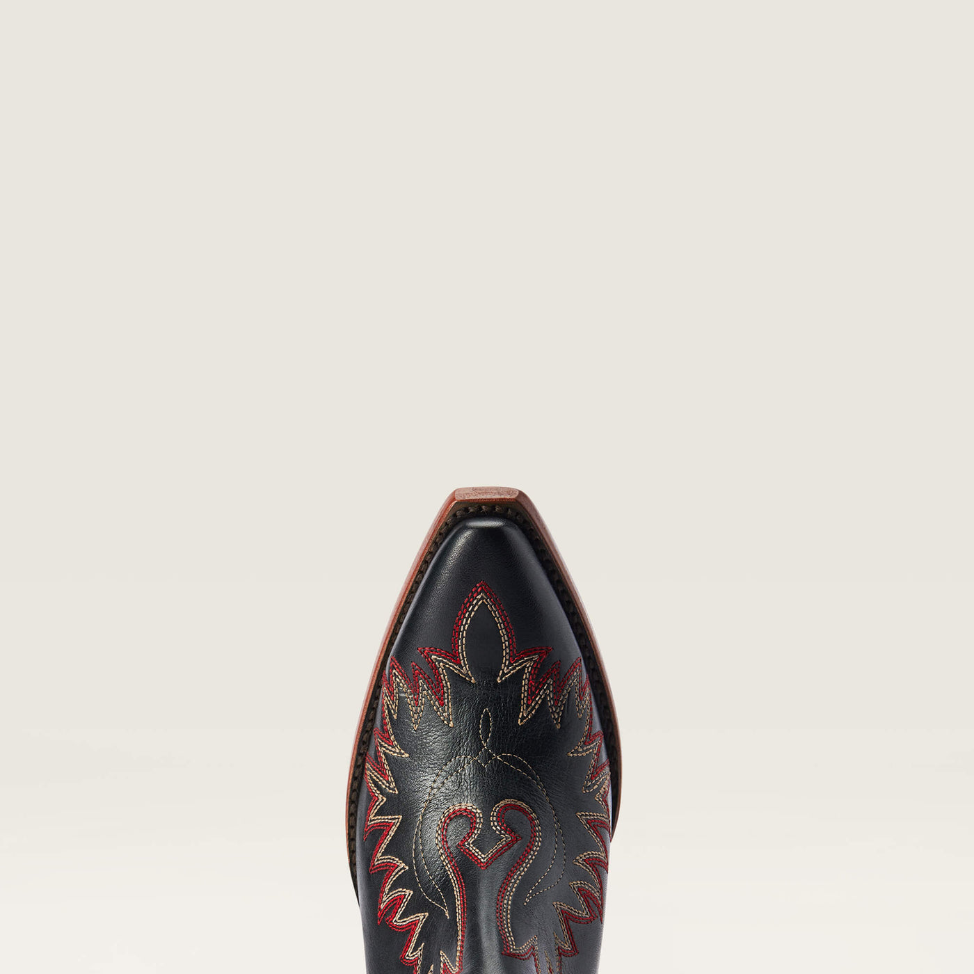 WMS Dixon Chimayo Cash Blk/Rojo 10042580 - Southern Soule Designs