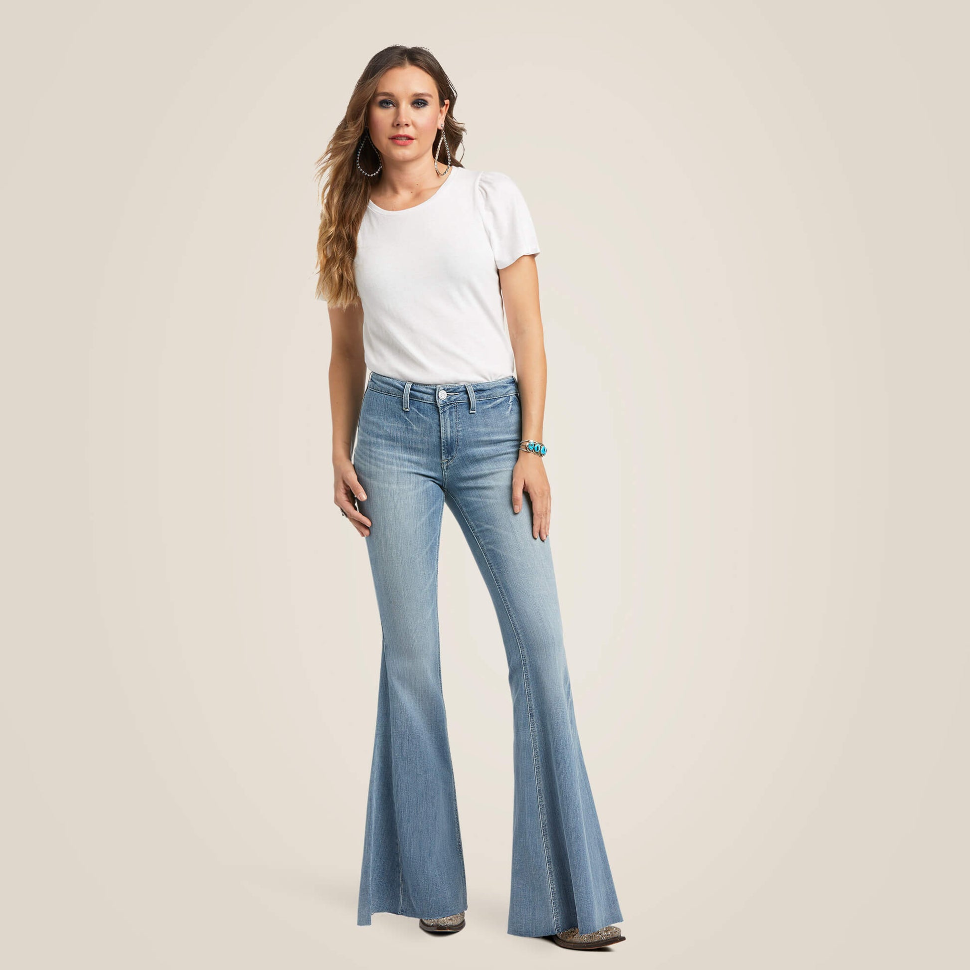 WMS HR Alondra Flair Colorado - Southern Soule Designs
