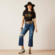 WMS HR Caroly Flr Crp Athena - Southern Soule Designs