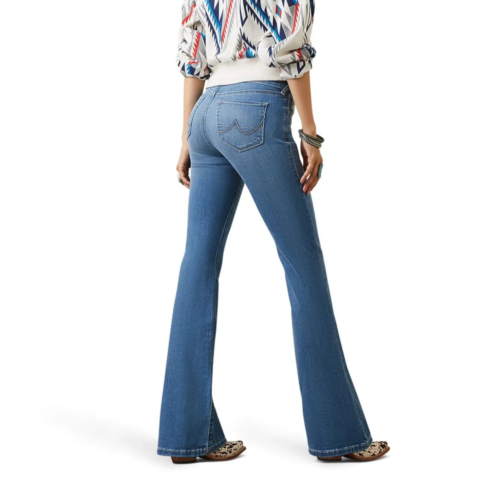 WMS Katie PR Flare Louisiana - Southern Soule Designs