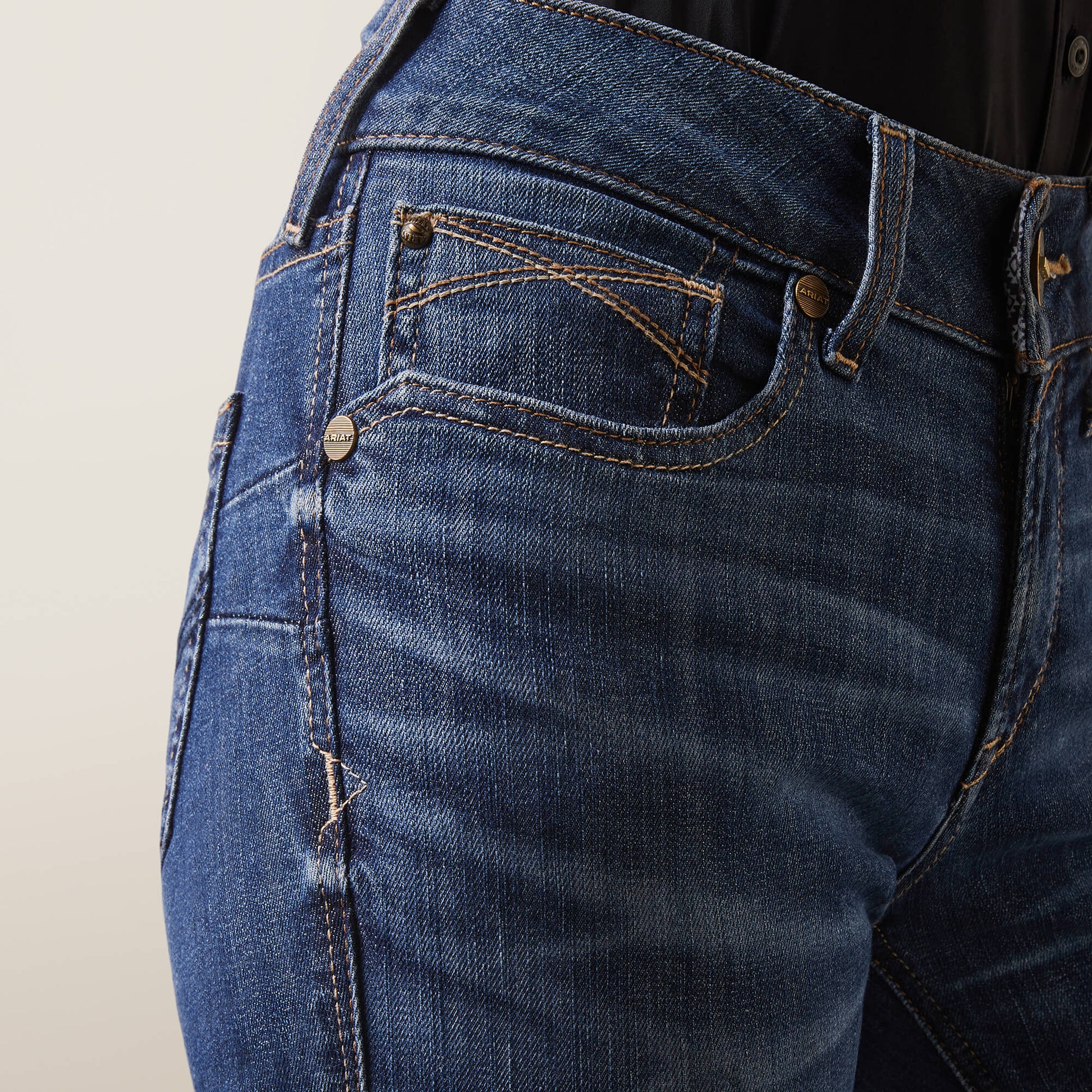 WMS Real PR Leila Jean Irvine - Southern Soule Designs