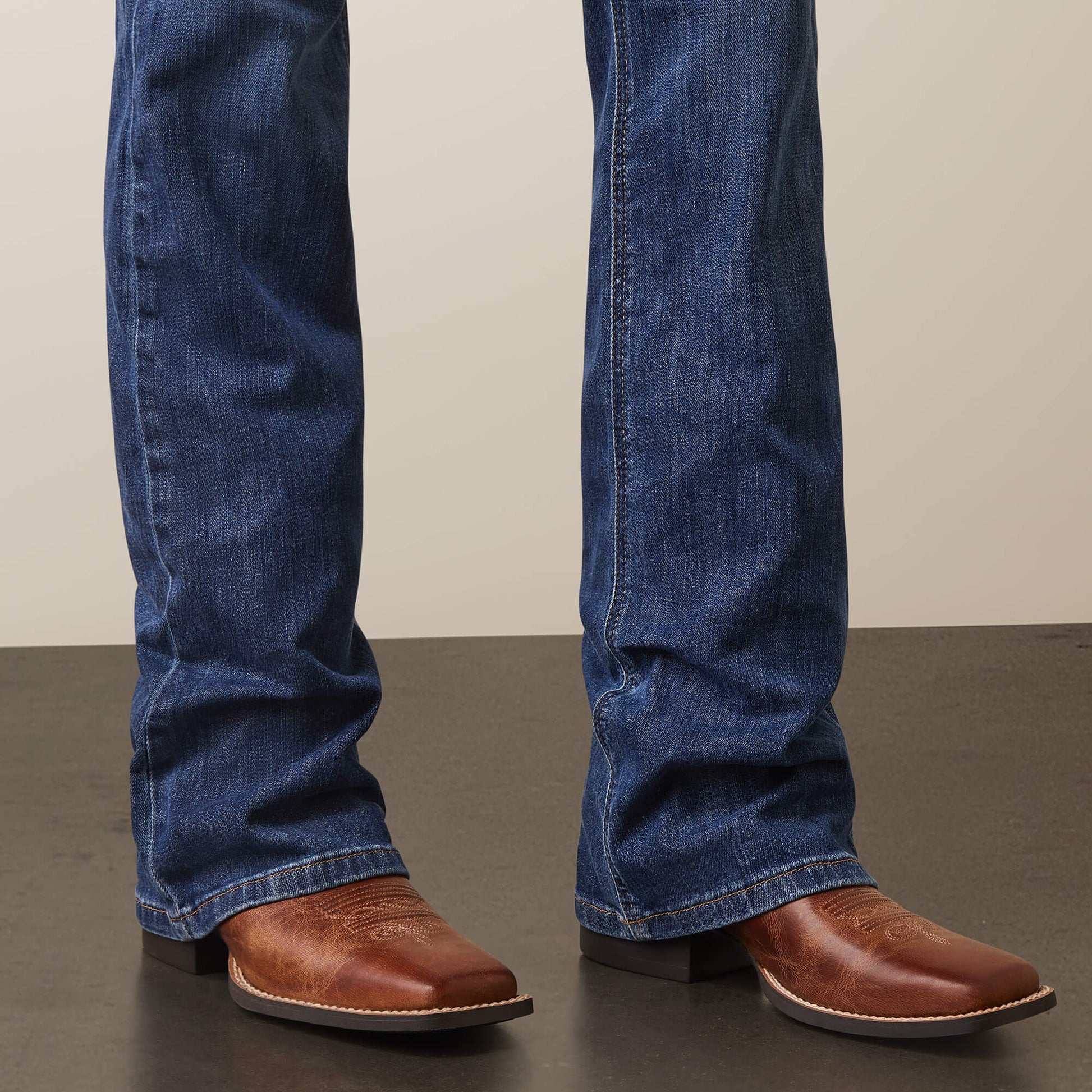 WMS Real PR Leila Jean Irvine - Southern Soule Designs