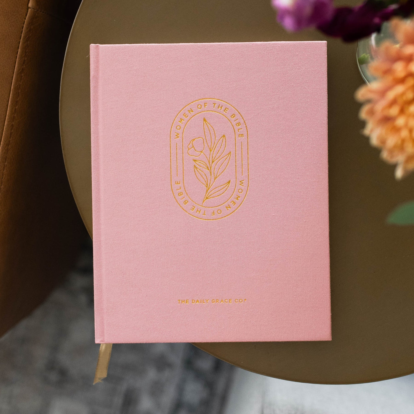 Women of the Bible Quiet Time - Southern Soule Designs