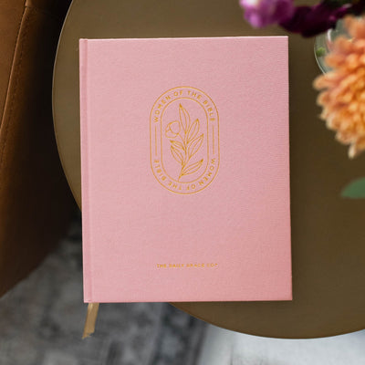 Women of the Bible Quiet Time - Southern Soule Designs