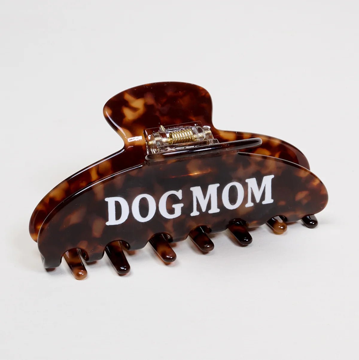 Word Up Claw Clip - Southern Soule Designs