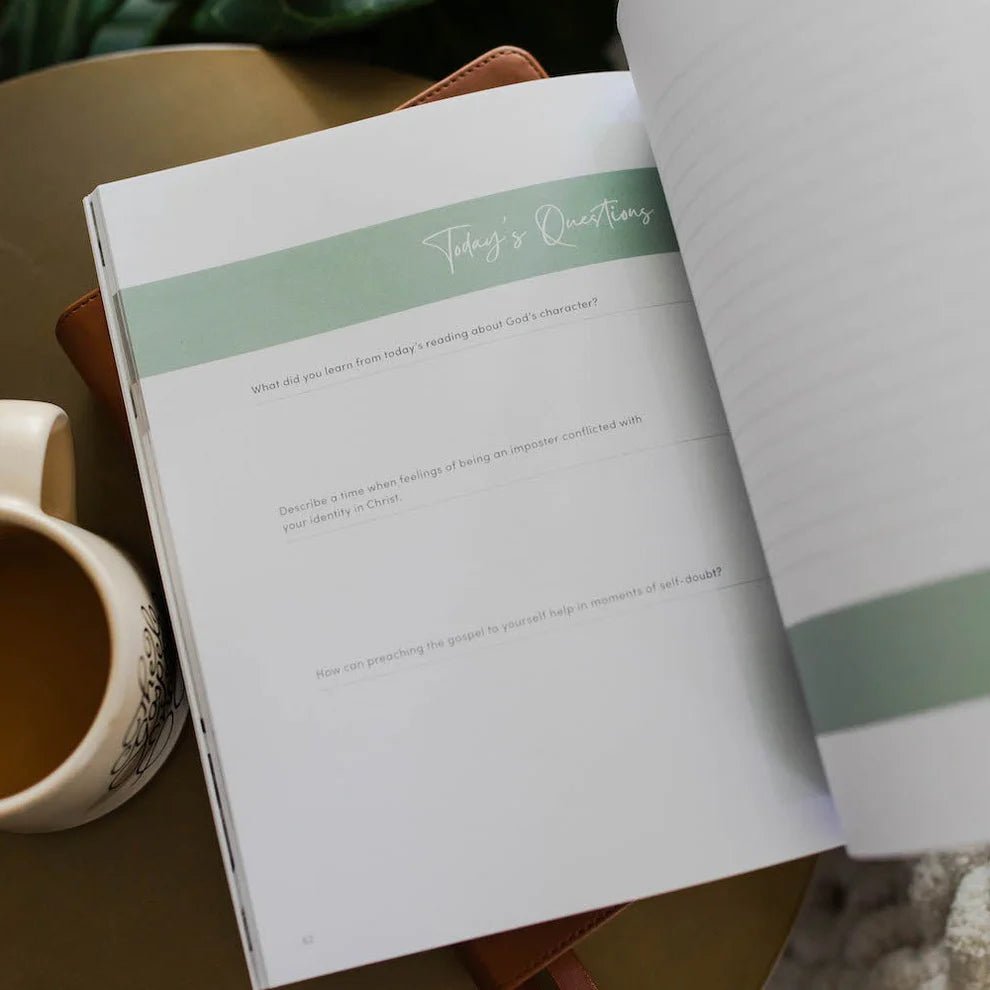 Worthy - Embracing Your Identity - Southern Soule Designs