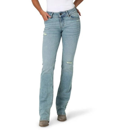 Wrangler 112336729 WMN Mae Boot Harper - Southern Soule Designs