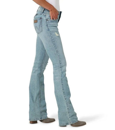 Wrangler 112336729 WMN Mae Boot Harper - Southern Soule Designs