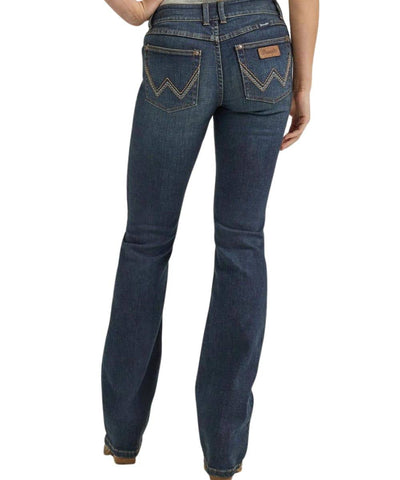 Wrangler 112338899 Mae Bootcut Gayle - Southern Soule Designs