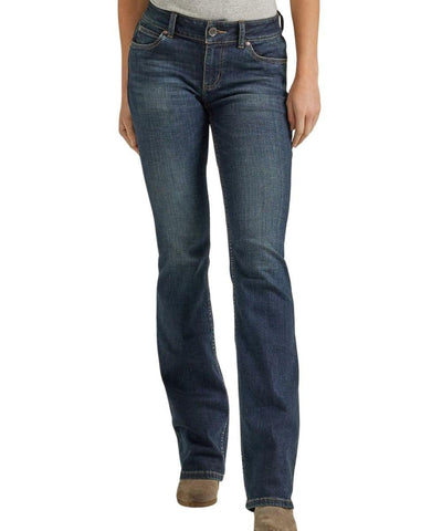Wrangler 112338899 Mae Bootcut Gayle - Southern Soule Designs