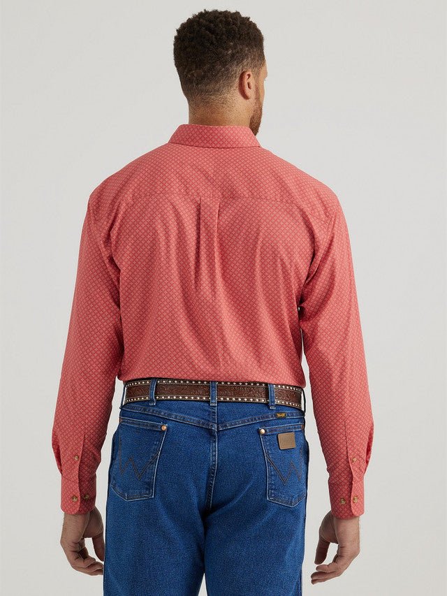 Wrangler 112344297 MNS Classic LS - Southern Soule Designs