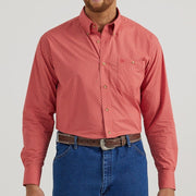 Wrangler 112344297 MNS Classic LS - Southern Soule Designs