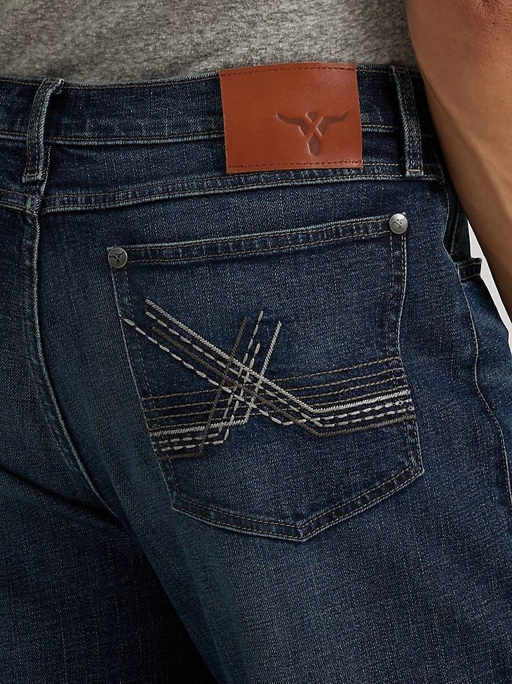 Wrangler 112344469 20X 33MWX Extreme Relaxed Jean - Southern Soule Designs