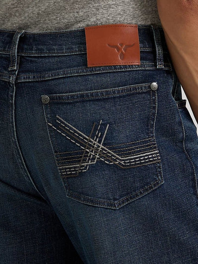 Wrangler 112344469 20X 33MWX Extreme Relaxed Jean - Southern Soule Designs
