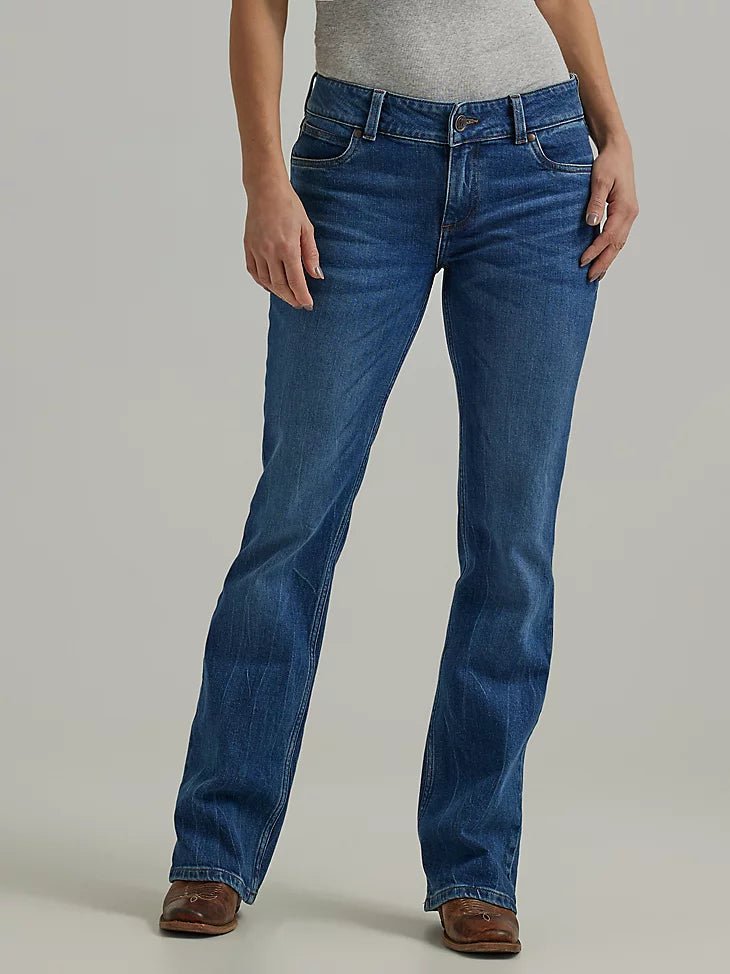 Wrangler 112344582 Mae Bootcut Isabela Jean - Southern Soule Designs