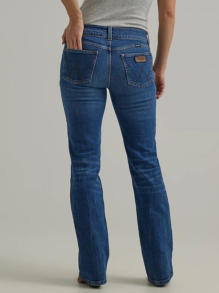 Wrangler 112344582 Mae Bootcut Isabela Jean - Southern Soule Designs