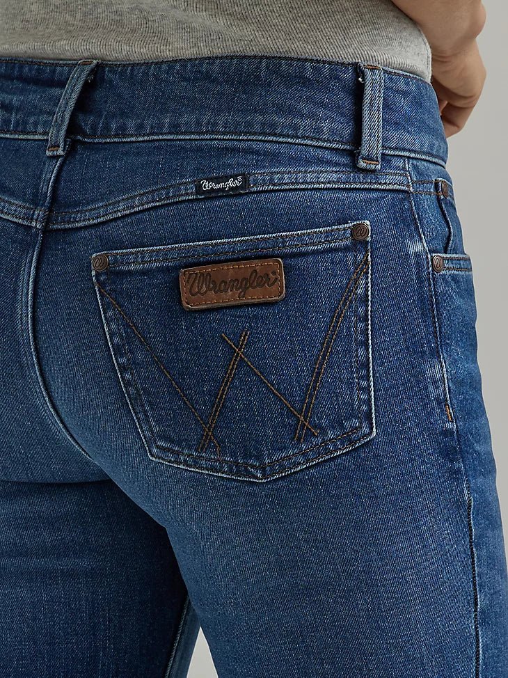 Wrangler 112344582 Mae Bootcut Isabela Jean - Southern Soule Designs