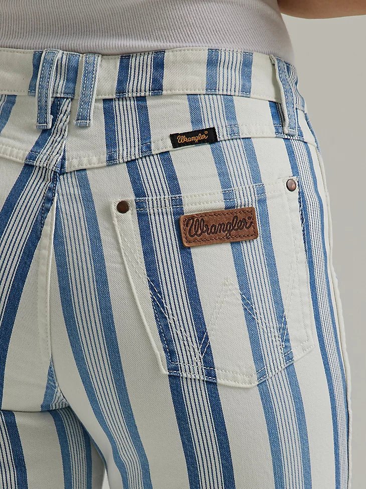 Wrangler 112344590 Bailey Flare Gabby Jean - Southern Soule Designs