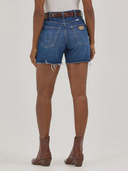 Wrangler 112344625 Bailey Shorts Samantha - Southern Soule Designs