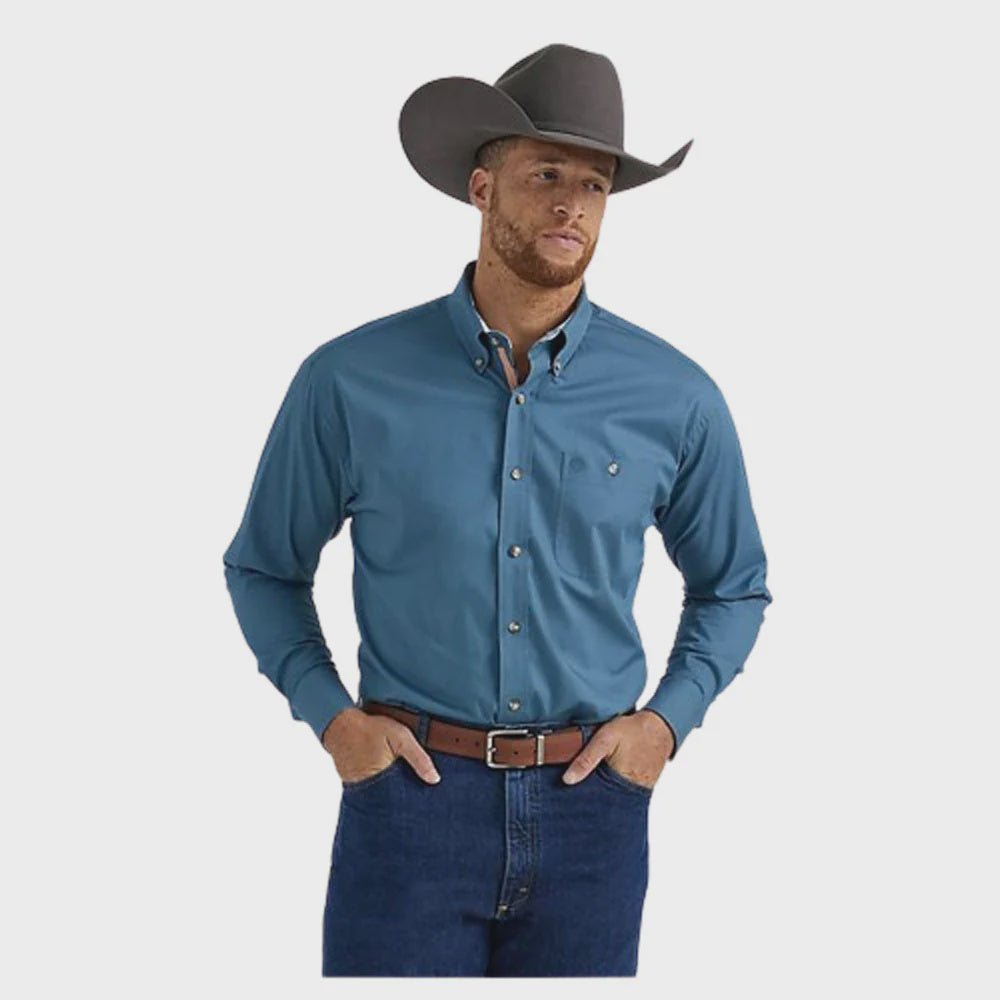 Wrangler 112344866 MNS GS LS - Southern Soule Designs