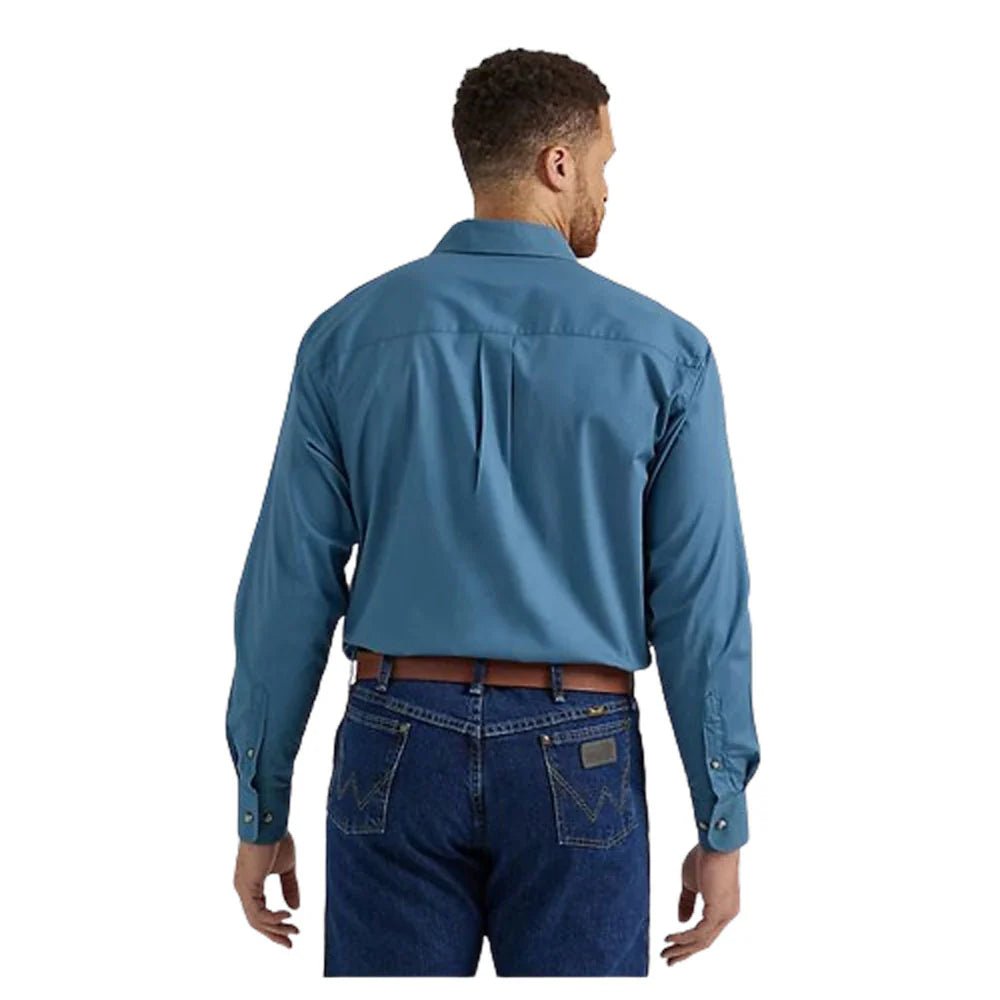 Wrangler 112344866 MNS GS LS - Southern Soule Designs