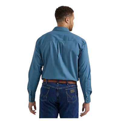 Wrangler 112344866 MNS GS LS - Southern Soule Designs