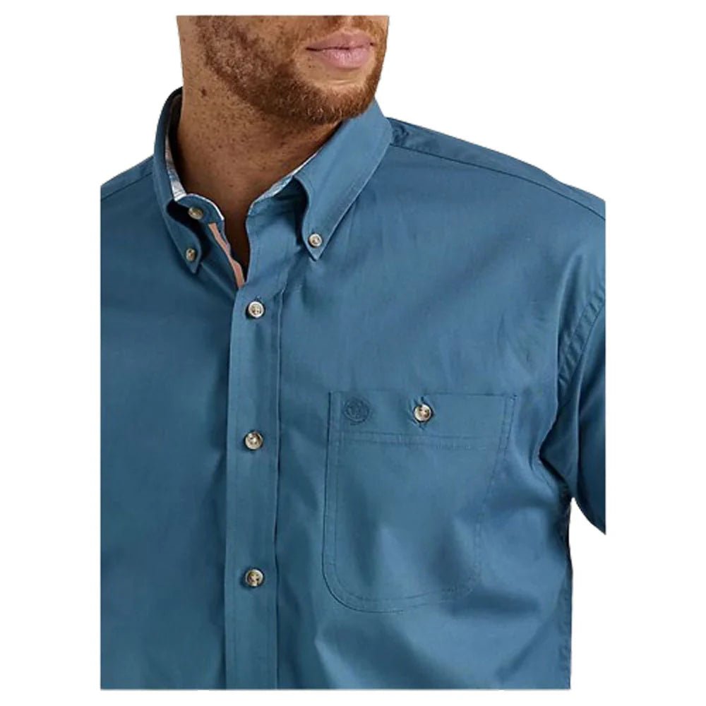 Wrangler 112344866 MNS GS LS - Southern Soule Designs