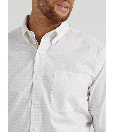 Wrangler 112344869 GS LS Print - Southern Soule Designs