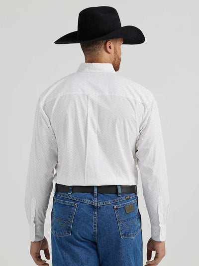 Wrangler 112344869 GS LS Print - Southern Soule Designs