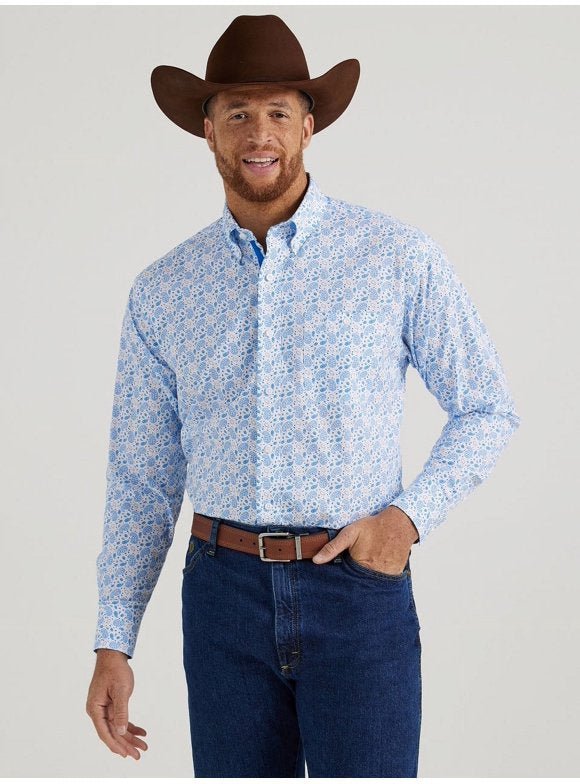 Wrangler 112344873 GS LS - Southern Soule Designs