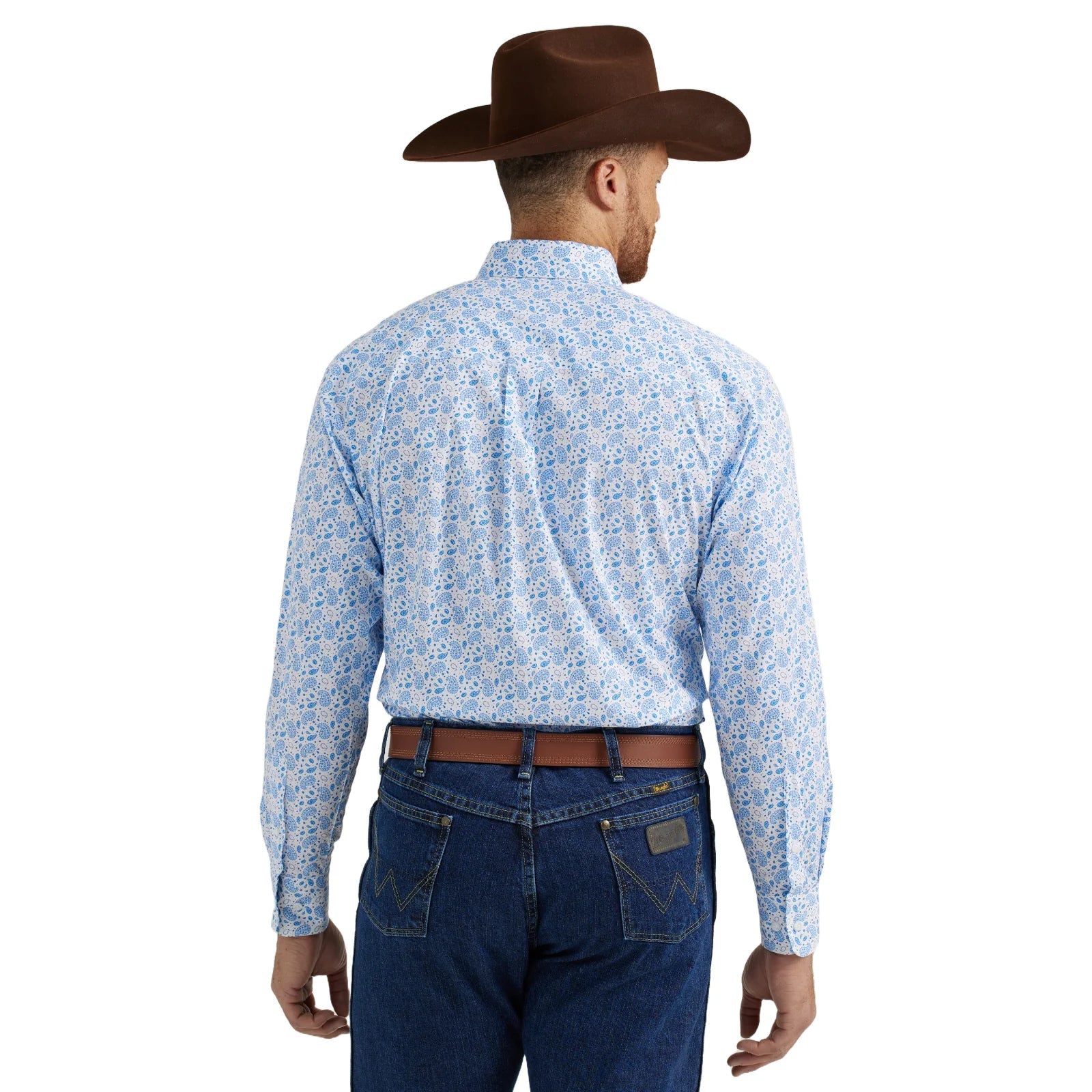 Wrangler 112344873 GS LS - Southern Soule Designs