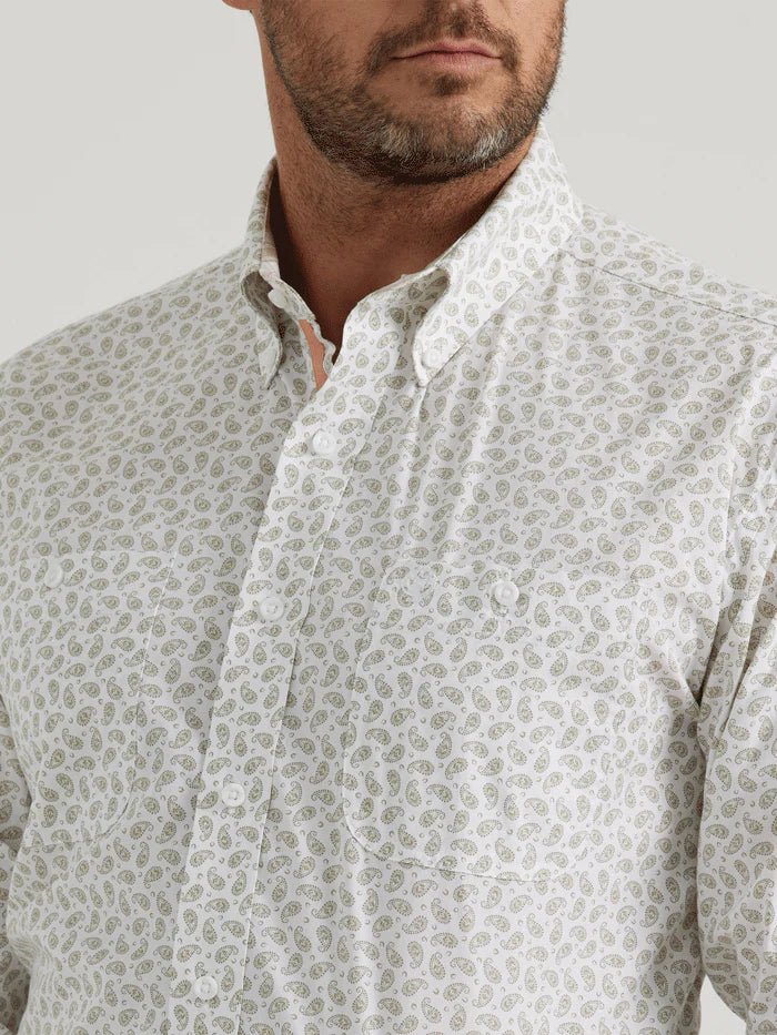 Wrangler 112344889 GS LS - Southern Soule Designs