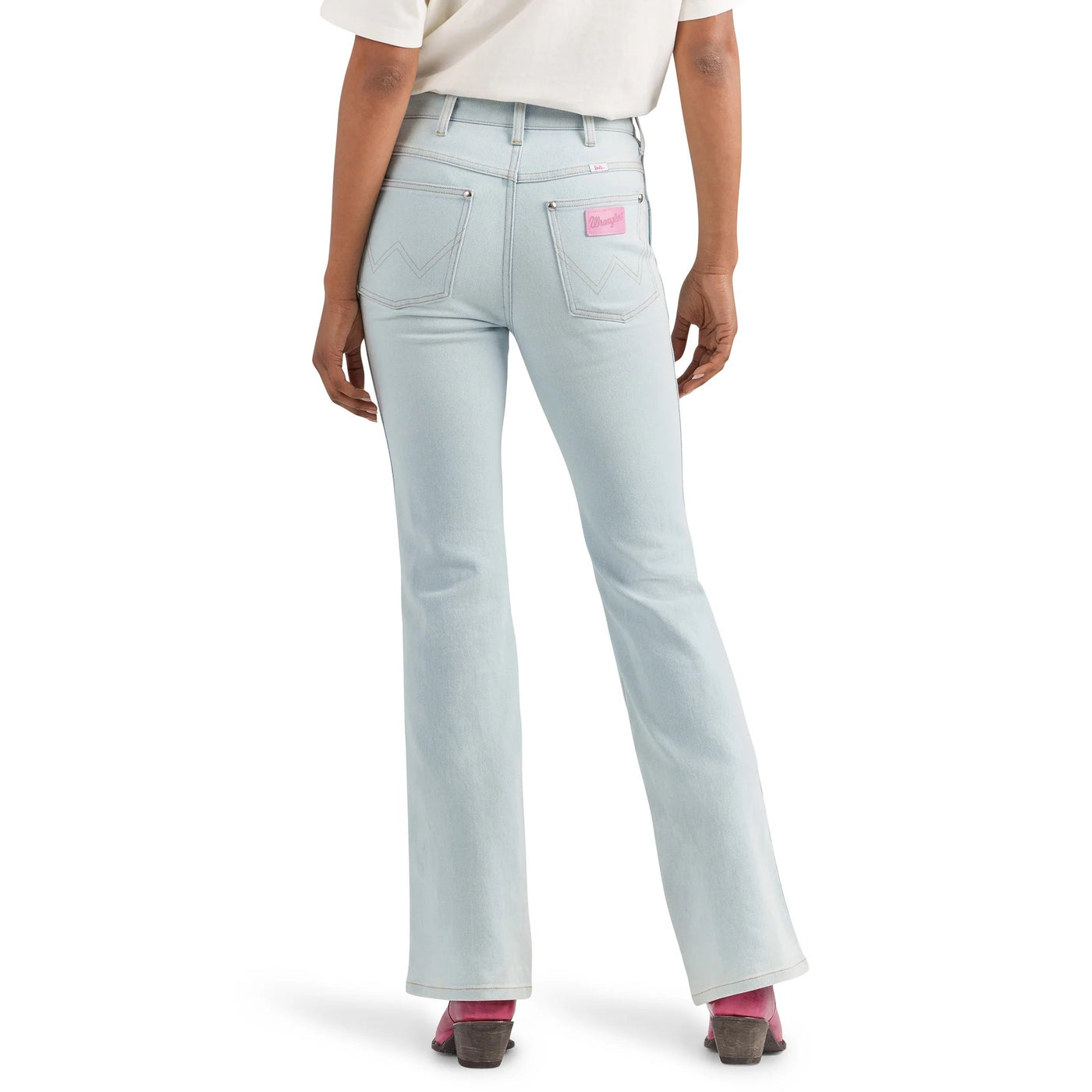 Wrangler 112345013 Barbie Jean Ken Blue - Southern Soule Designs