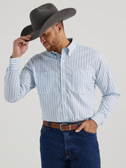 Wrangler 112346531 George Strait LS - Southern Soule Designs