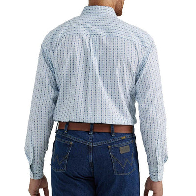 Wrangler 112346531 George Strait LS - Southern Soule Designs