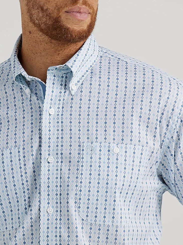 Wrangler 112346531 George Strait LS - Southern Soule Designs