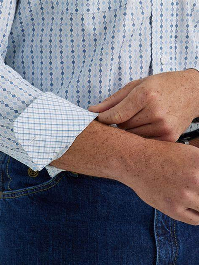 Wrangler 112346531 George Strait LS - Southern Soule Designs