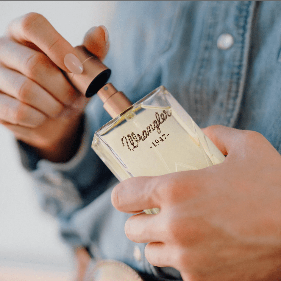 Wrangler 1947 Perfume - Southern Soule Designs