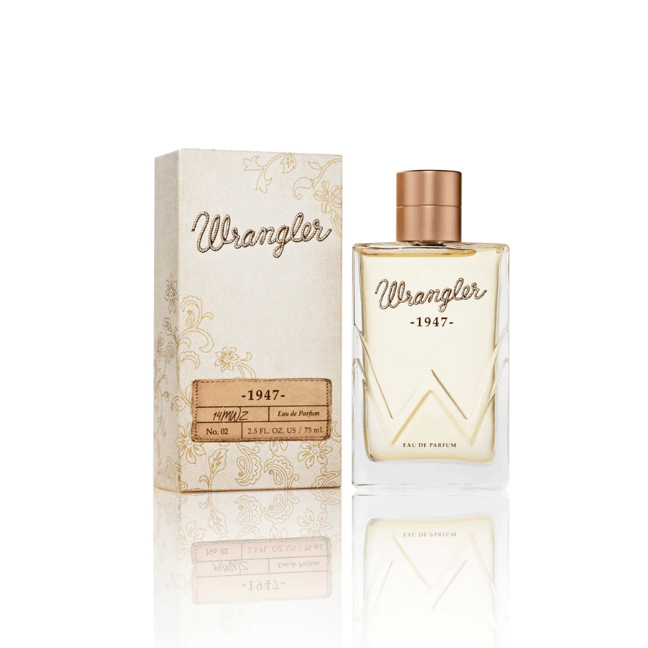 Wrangler 1947 Perfume - Southern Soule Designs