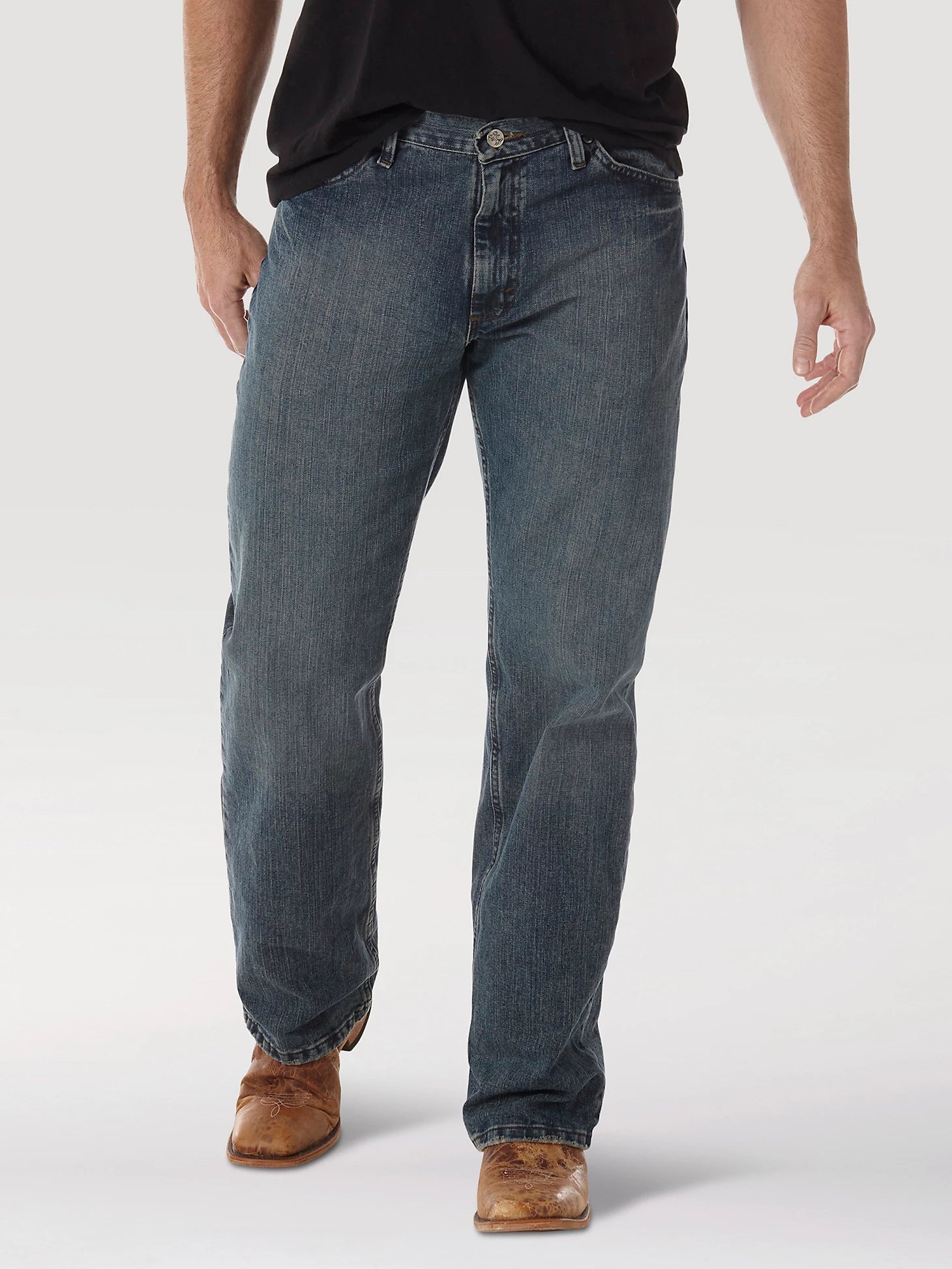 Wrangler 20X 33MWXVM Jean - Southern Soule Designs