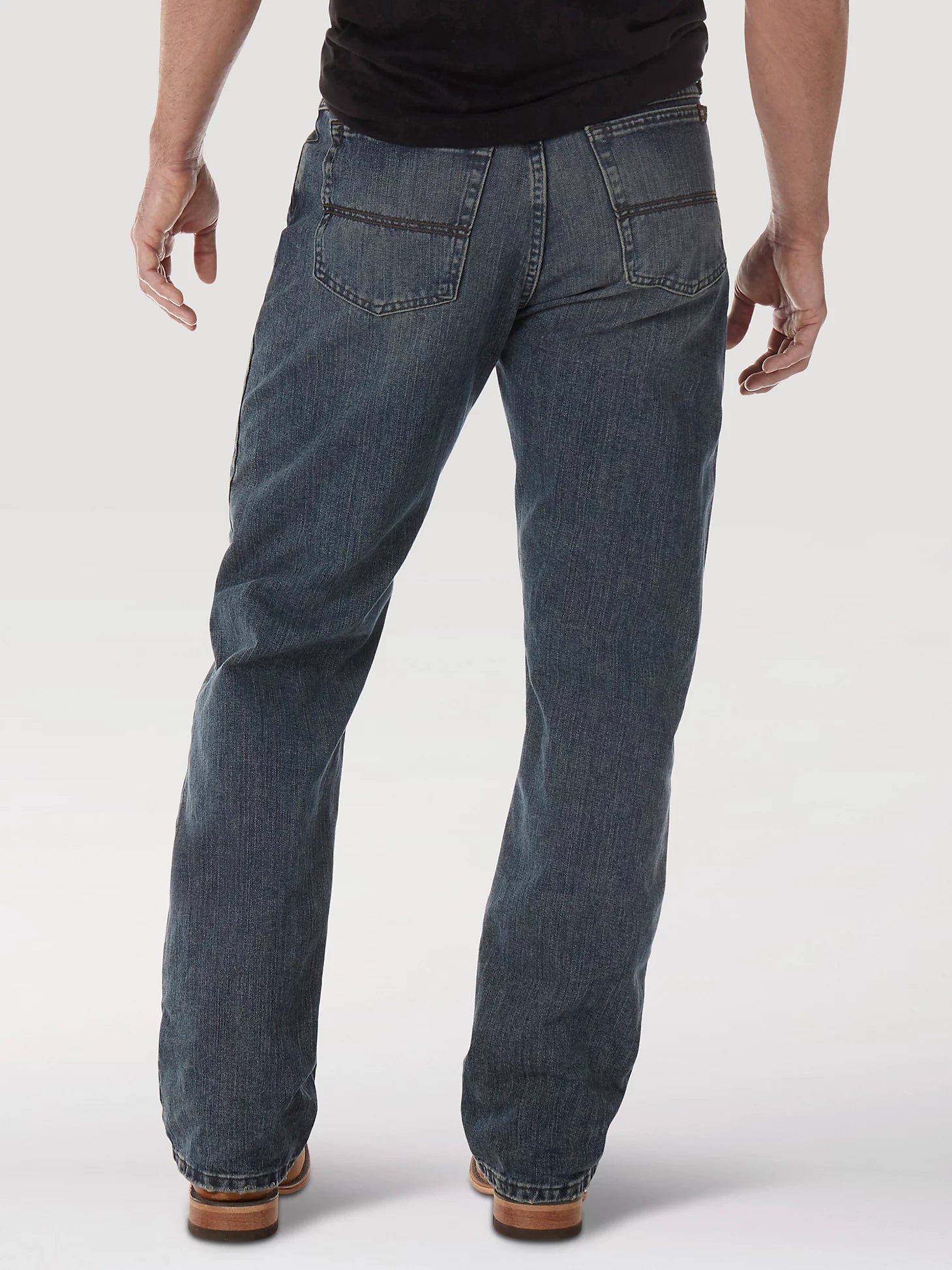 Wrangler 20X 33MWXVM Jean - Southern Soule Designs