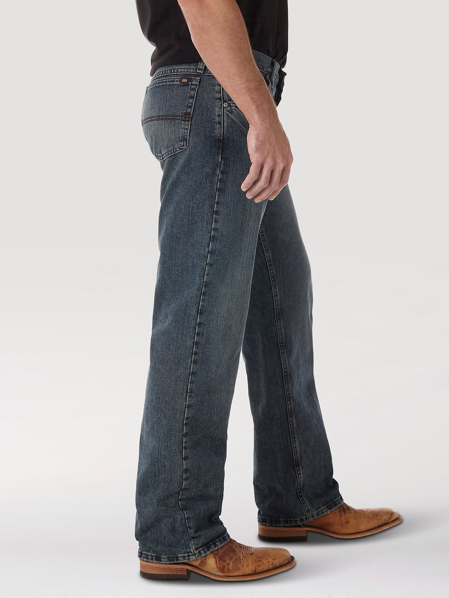 Wrangler 20X 33MWXVM Jean - Southern Soule Designs