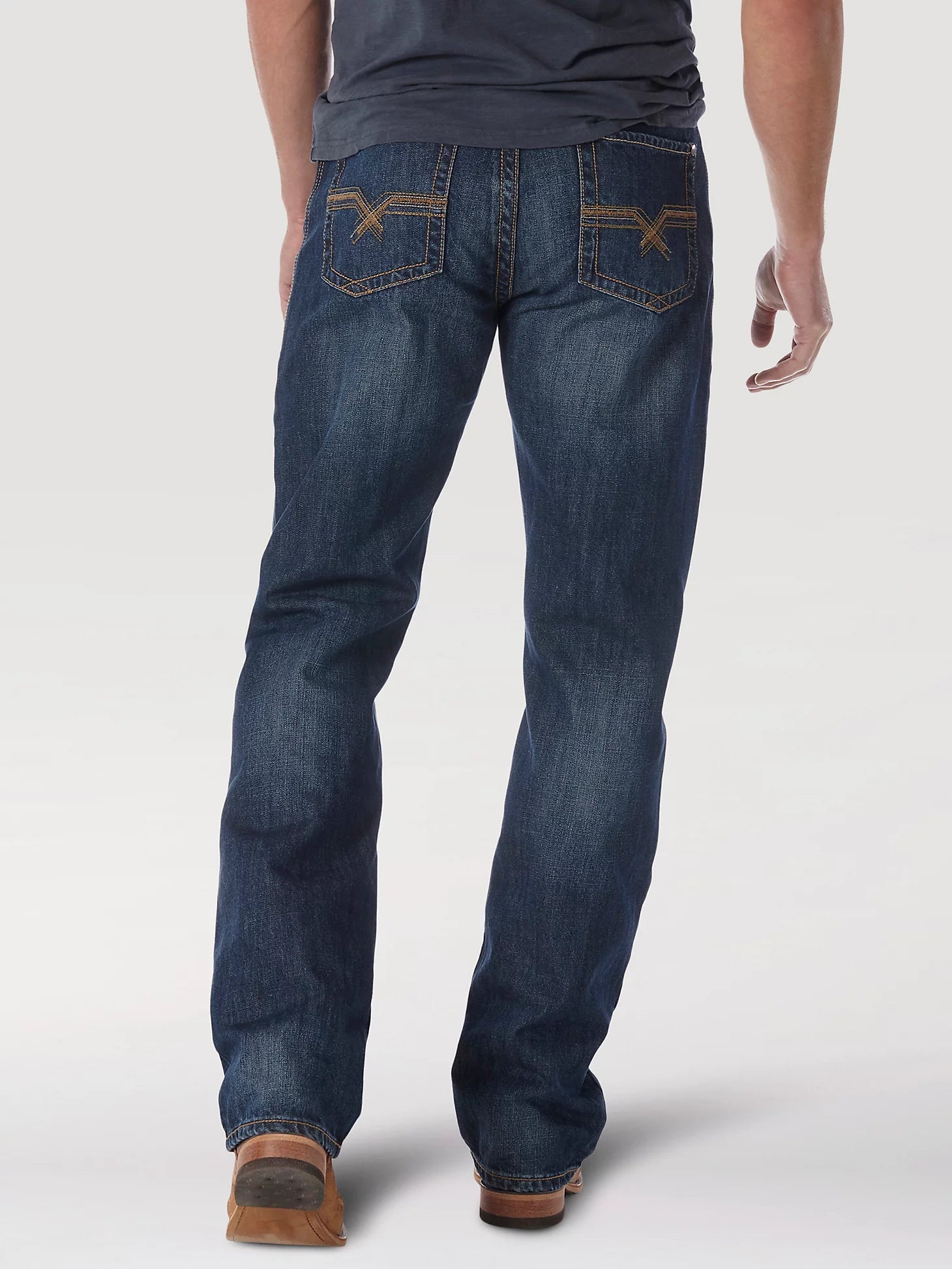 Wrangler 20X 33MWXWL Jean - Southern Soule Designs