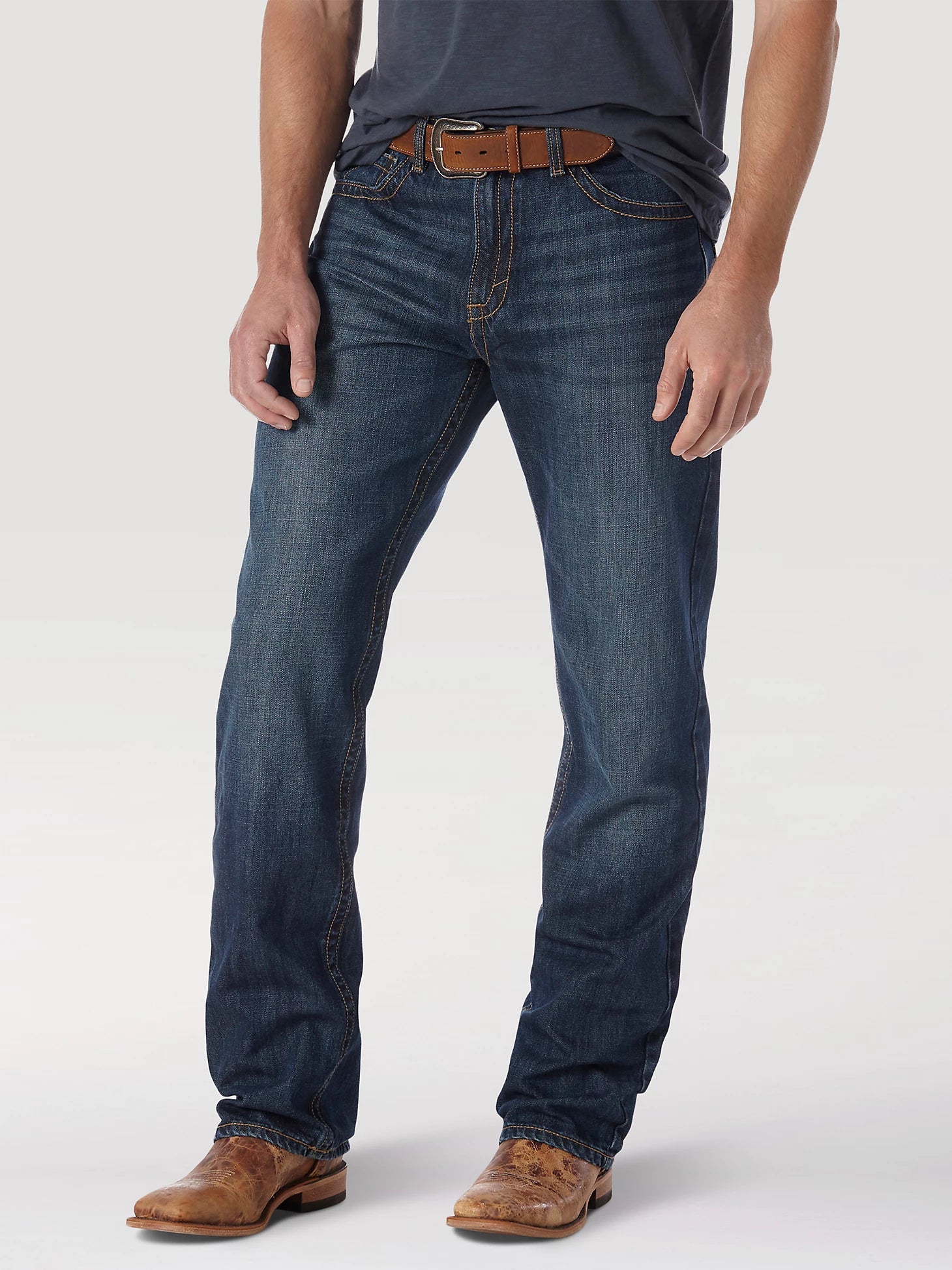 Wrangler 20X 33MWXWL Jean - Southern Soule Designs